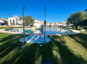 APARTAMENTO APARTACLUB REFORMADO, Chiclana De La Frontera